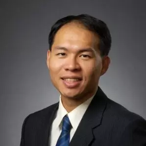 Paul Yang