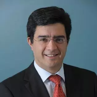 Jose Berruecos