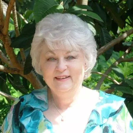 Carol Blair