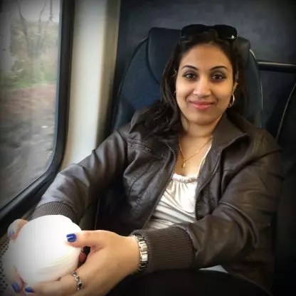 Deepika Nirmal