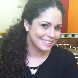 Madelinne Rodriguez