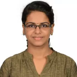Priyanka Ganesh