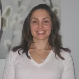 Krista Kolanovic