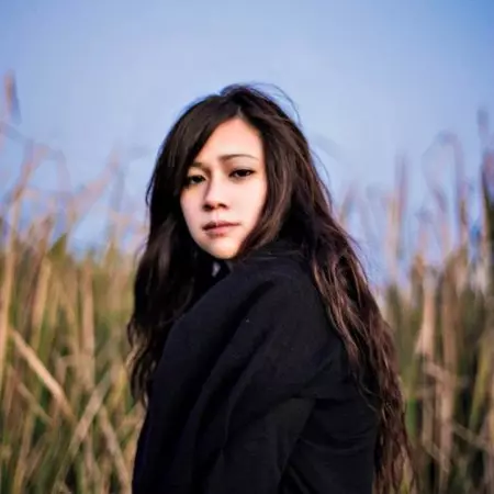 Emma Yi-Chen Wu
