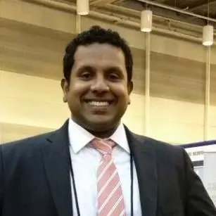 Binesh Prabhakar