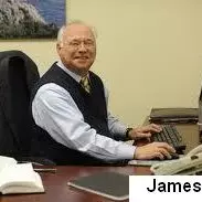 James Robert