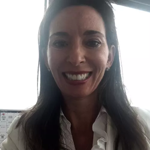 Cynthia Ortega, MBA