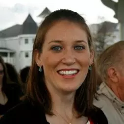 Lauren Ray, LCSW