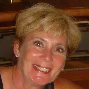 Debbie Molino