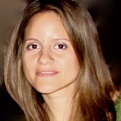 Alexa Mercado