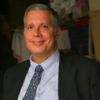 Vincent A. Kucich, MD MBA FACS FACHE