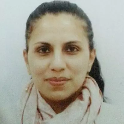 Deepika Lakhani