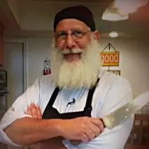 Alan (Chef Avi) Levy