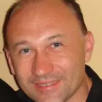 Sergei Maltchenko