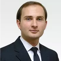 Amiran Gelashvili, PMP