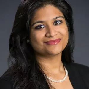 Deepti Agarwal