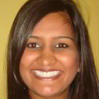 Sharmee Patel, CPA
