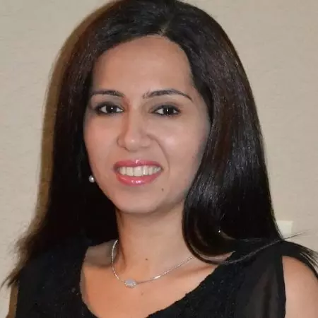 Harshleen Kaur Chhabra