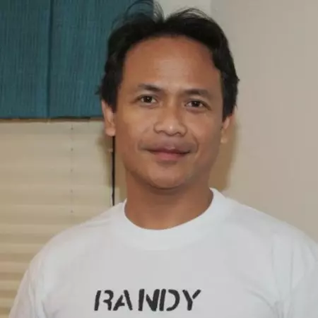 Randy Frejoles