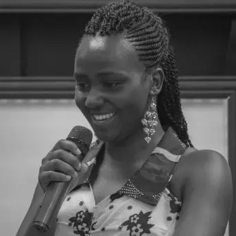 Esther Mwaura
