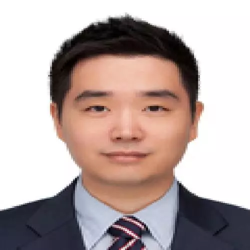 Leo Kim, MBA Candidate
