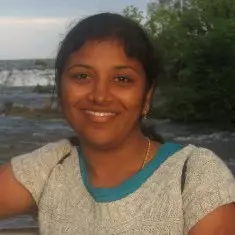 Saritha Ananth