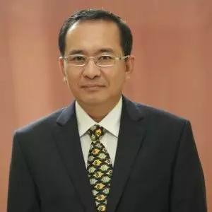 Daniel A Nguyen