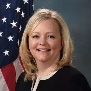 Rhonda Sargent, Veteran