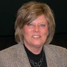 Cathy Peterson, RN, MBA, PMP