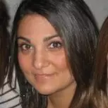 Maryam Siassi