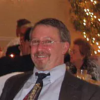 Bruce Klastorin