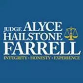 Alyce Hailstone Farrell