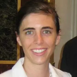 Sarah Orzell, MPP