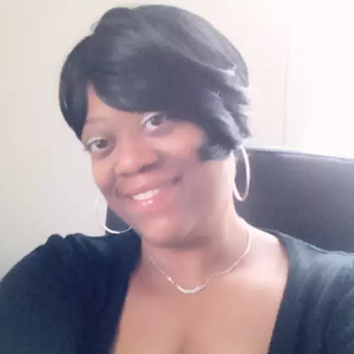 Toya (Spindle) Williams, MA, PMP