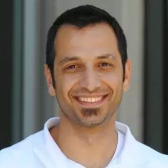 Sam Hourani, MBA