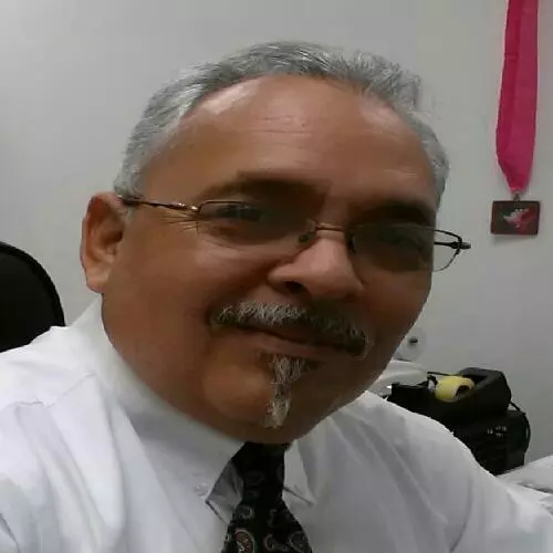 Jorge L. Morales-Ramos