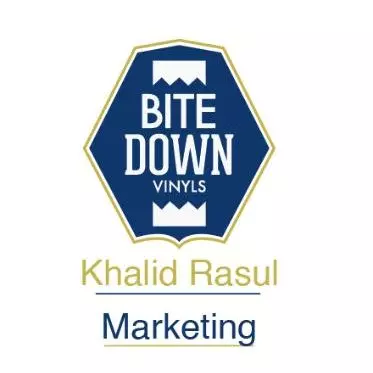 Khalid Rasul