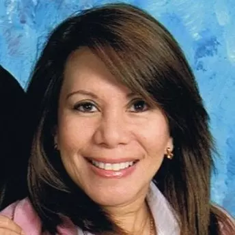 Maria Richie Alvarado Cianciolo