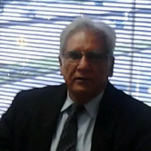 Asghar Sajjad