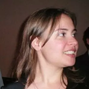 Nicole Bucci