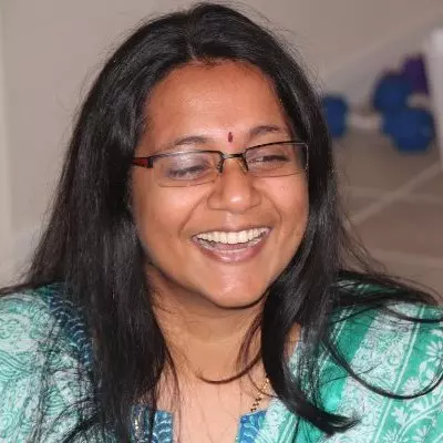 Jaisree Srivathsan