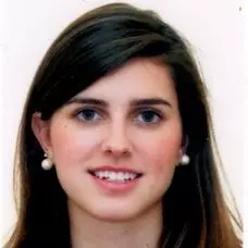 Mariana Isabel Eraso-Brewer