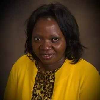 Linda Omoruyi, GPHR