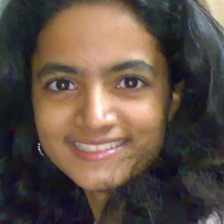 Deeksha Kumar