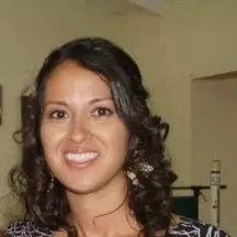 Mayra Gutierrez-Ibarra