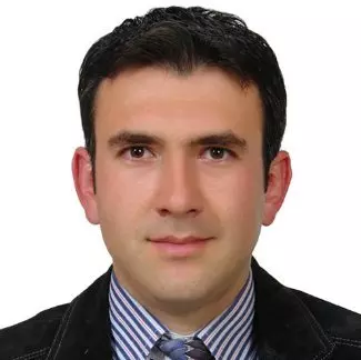 Hamidreza Kavandi