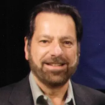 Bruce Kirschenbaum