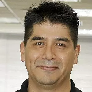Jose Manuel Gasca Soto