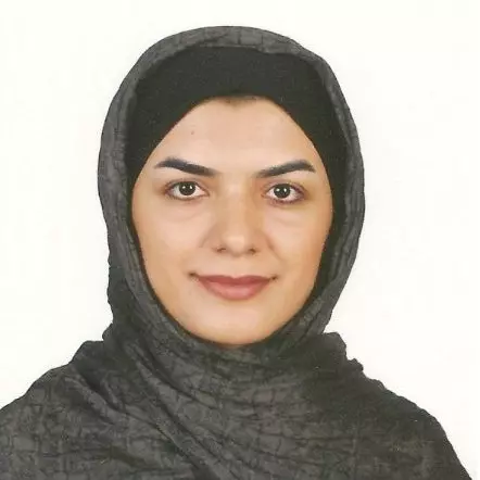 Seyede-Fatemeh Ghoreishi