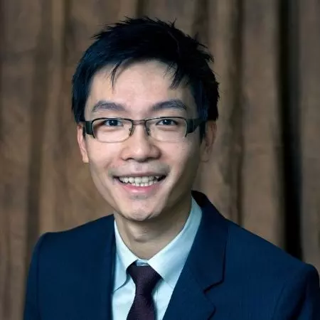 Jeffrey Zhou